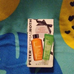 Peter thomas roth set